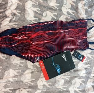 Speedo endurance swim suit